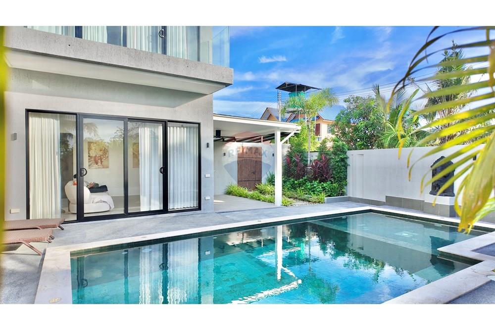 Villa - For Sale - Koh Samui, Surat Thani - dji_mimo_20251015_164632_20251015164633_1760598818167_photo.jpeg - 920121068-73