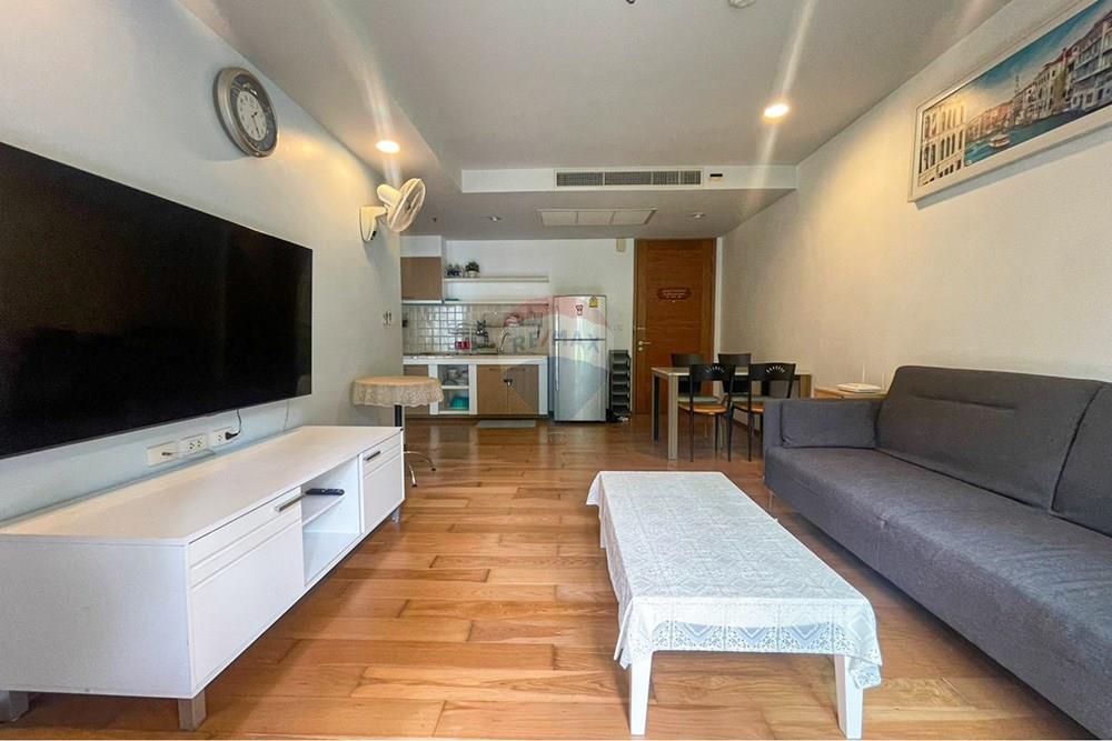 Condo/Apartment - For Rent/Lease - Hua Hin, Prachuap Khiri Khan - LINE_ALBUM_แสนสุข คุณนุช_๒๓๐๙๑๘_26.jpg - 920601001-1132