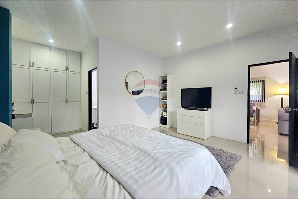 Villa - For Sale - Hua Hin, Prachuap Khiri Khan - 20241022_155319.JPG - 920601001-840