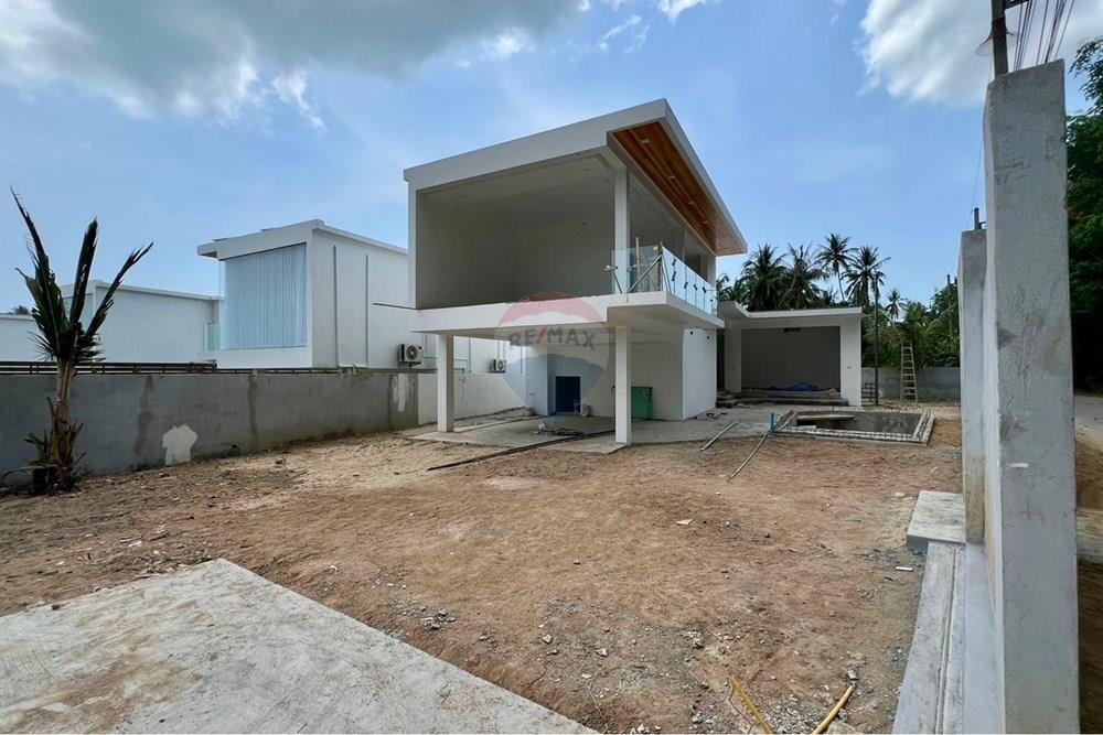Villa - For Sale - Koh Samui, Surat Thani - S__209305618_0.jpg - 920121030-304