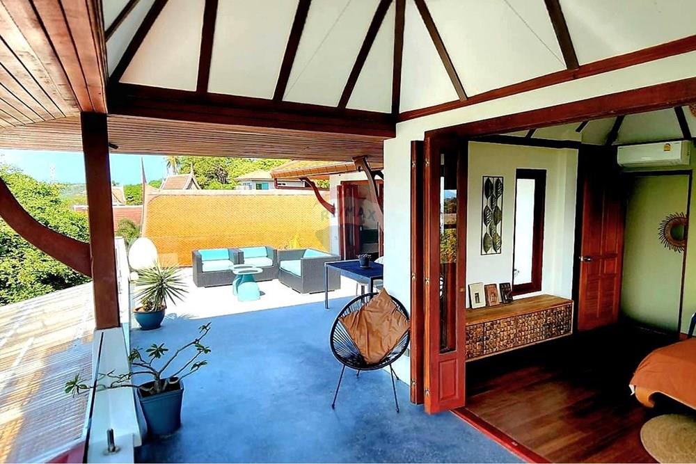 Villa - For Sale - Koh Samui, Surat Thani - 038.jpg - 920121018-330
