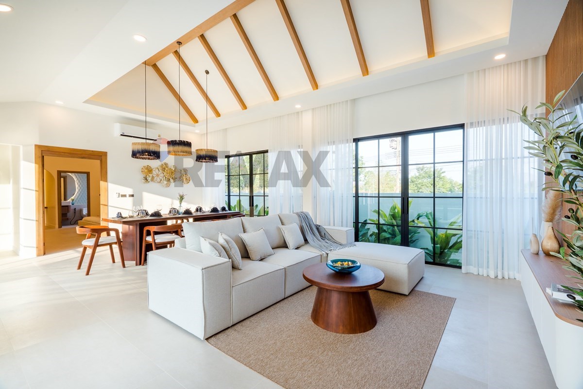 Villa - For Sale - Hua Hin, Prachuap Khiri Khan - DJK02079 สำเนา_0.jpg - 920601001-1198