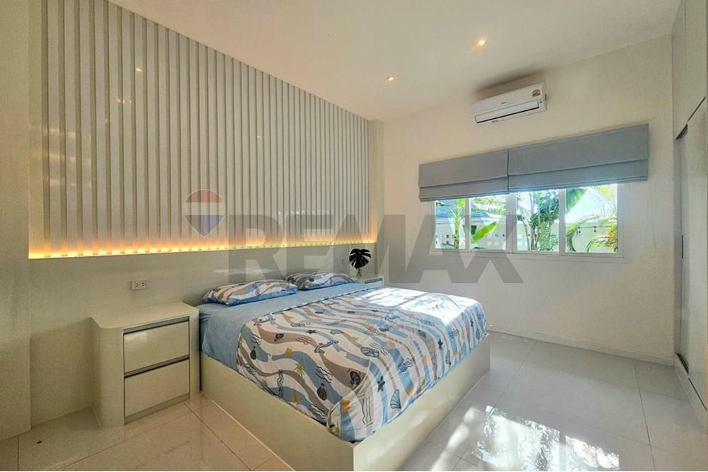 Villa - For Sale - Hua Hin, Prachuap Khiri Khan - 20250802_164048.jpg - 920601001-1303