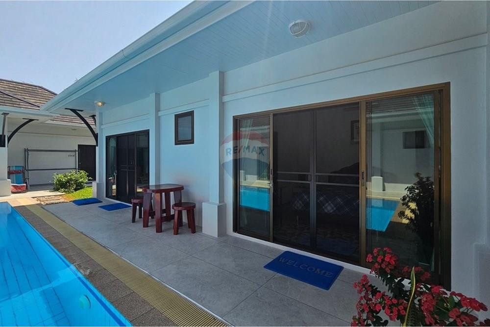 Villa - For Rent/Lease - Hua Hin, Prachuap Khiri Khan - 20260331_103424.jpg - 920601001-1054