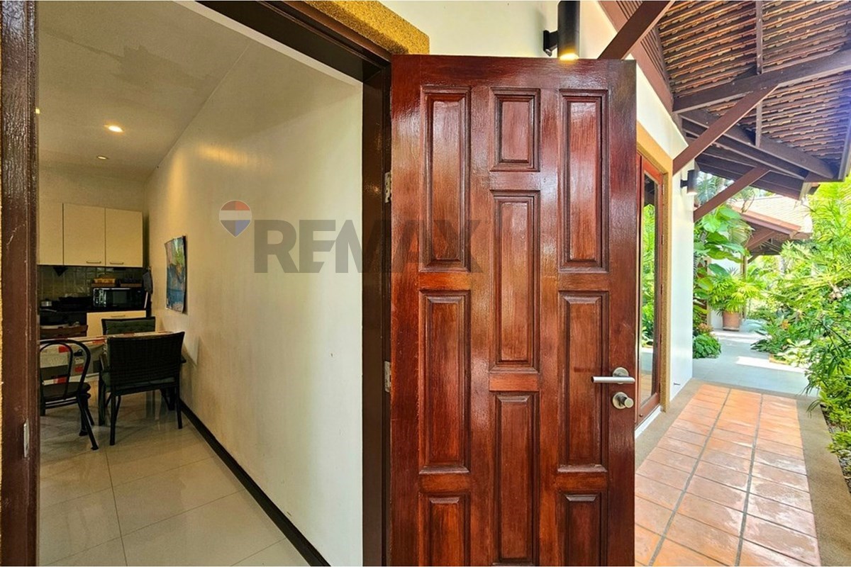 Villa - For Sale - Hua Hin, Prachuap Khiri Khan - 20260804_134554.jpg - 920601001-1224