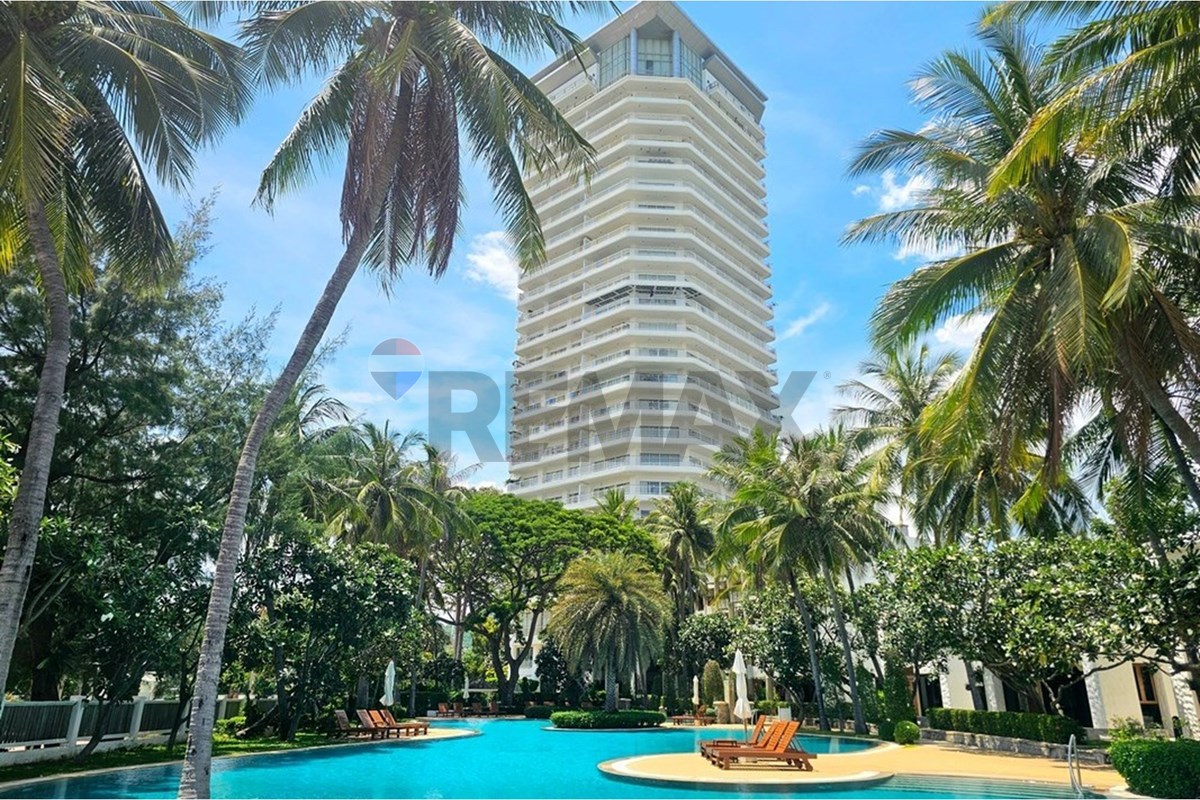 Condo/Apartment - For Rent/Lease - Hua Hin, Prachuap Khiri Khan - 20260923_121957.jpg - 920601001-1296