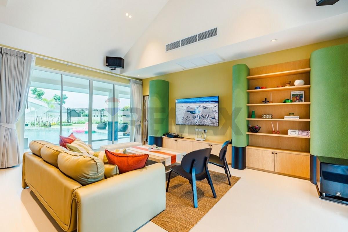 Villa - For Sale - Hua Hin, Prachuap Khiri Khan - PRIME (92).jpg - 920601001-1158