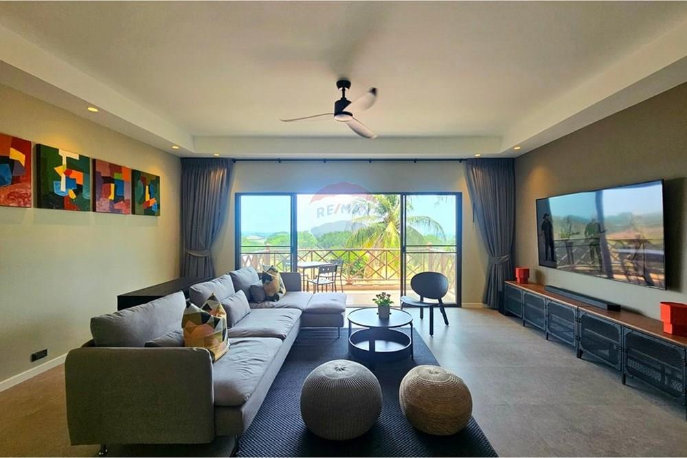 Condo/Apartment - For Rent/Lease - Cha-Am, Phetchaburi - 20240506_113312.JPG - 920601001-1127