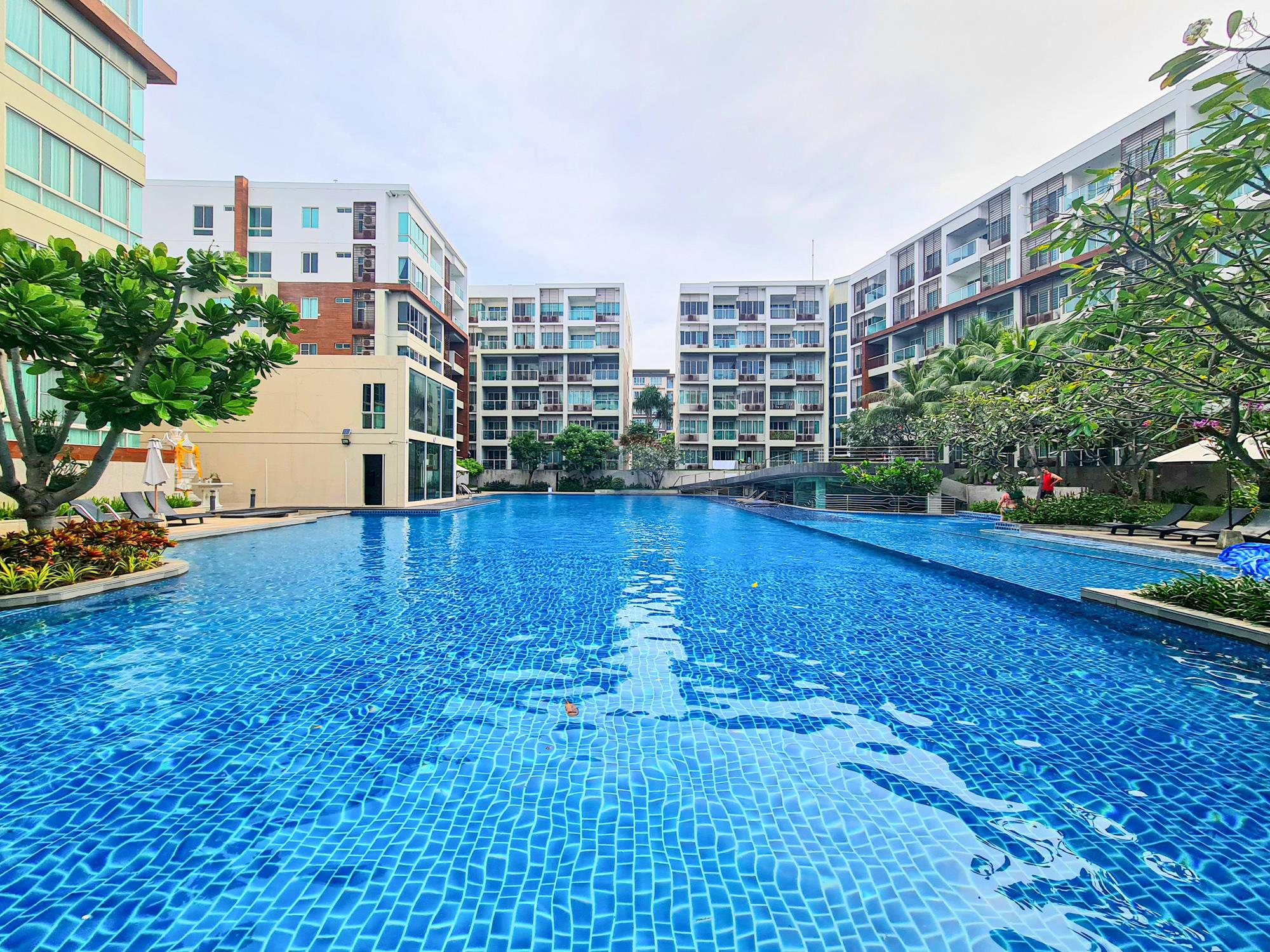 Luxury Condo - For Rent/Lease - Hua Hin, Prachuap Khiri Khan - 20221109_141723.jpg - 920601001-1157