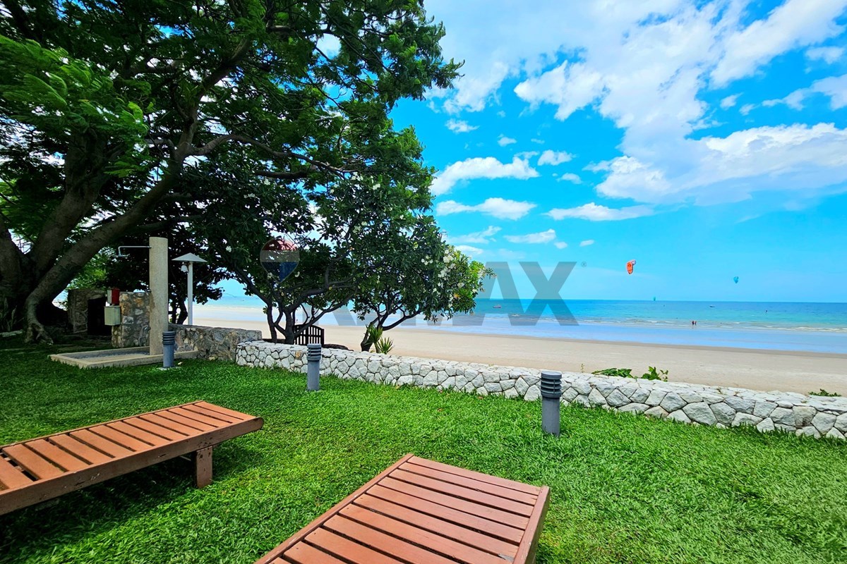 Condo/Apartment - For Sale - Hua Hin, Prachuap Khiri Khan - 20230818_133341.jpg - 920601001-1314