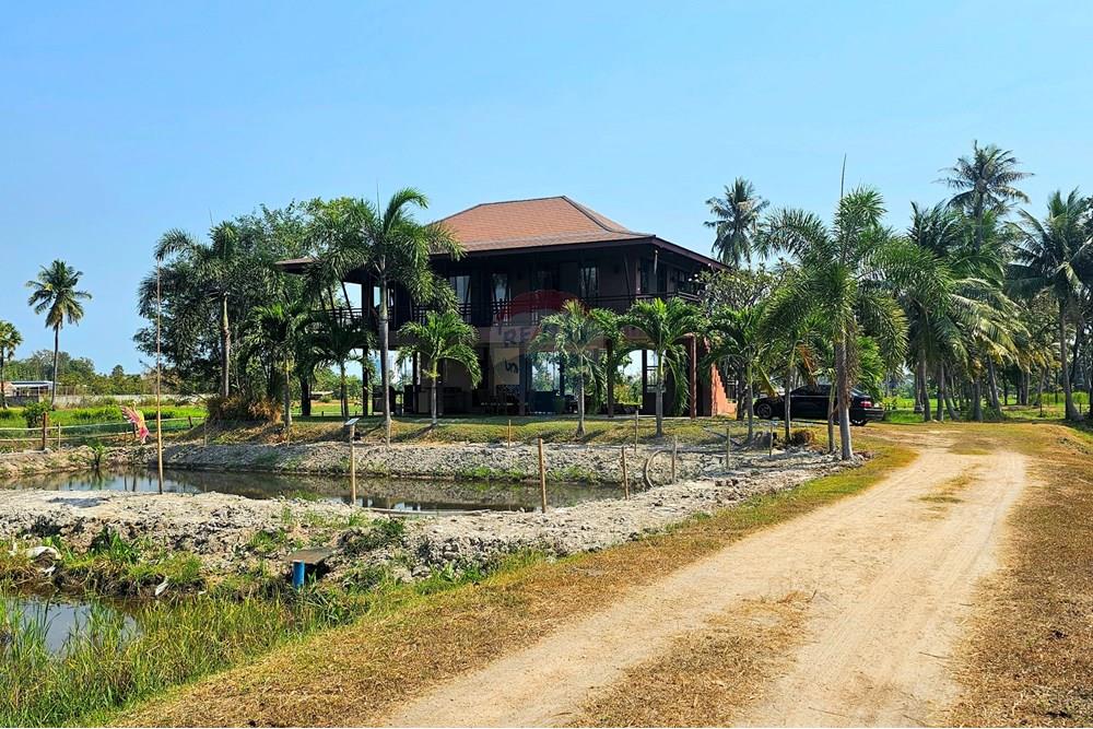 Single House - For Rent/Lease - Cha-Am, Phetchaburi - 20240122_113451.jpg - 920601001-1069