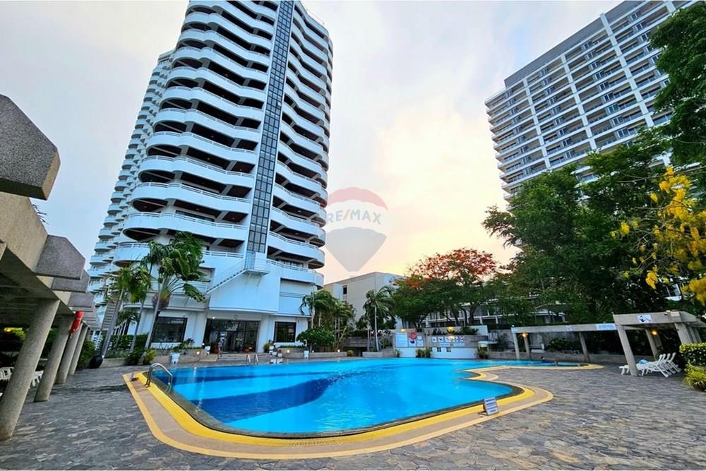 Condo/Apartment - For Sale - Cha-Am, Phetchaburi - 20230427_175944.jpg - 920601001-1042