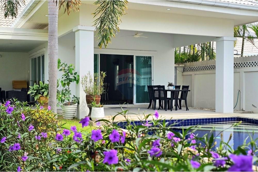 Villa - For Sale - Hua Hin, Prachuap Khiri Khan - 20250309_135926.jpg - 920601001-1079