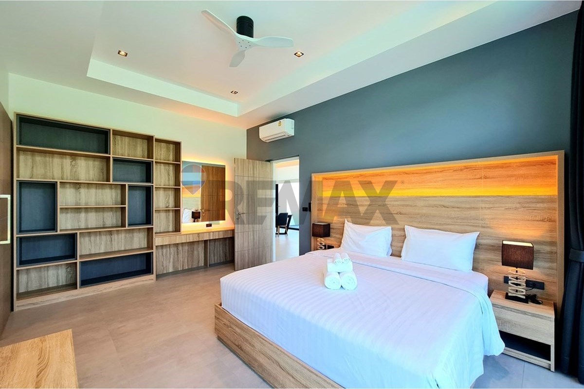 Villa - For Sale - Hua Hin, Prachuap Khiri Khan - 20220830_153340.jpg - 920601001-1294