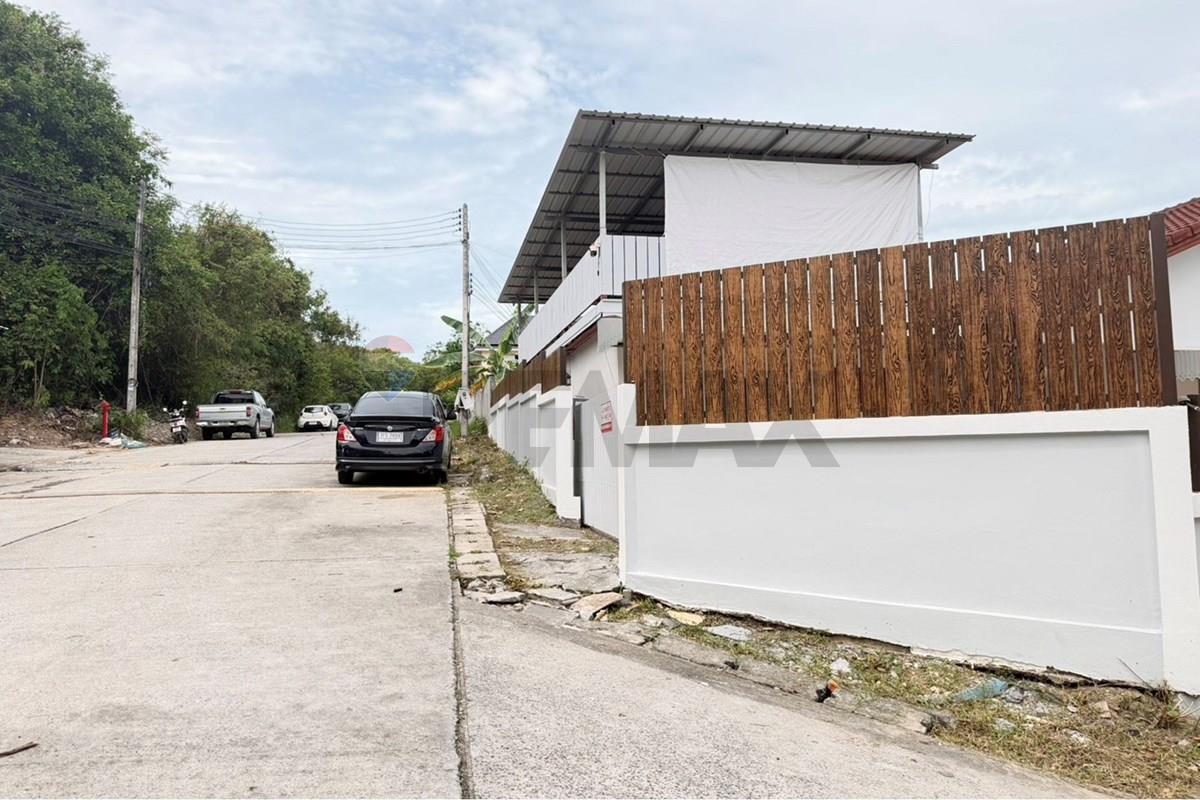 Single House - For Sale - Koh Samui, Surat Thani - S__75325477_0.jpg - 920121075-107