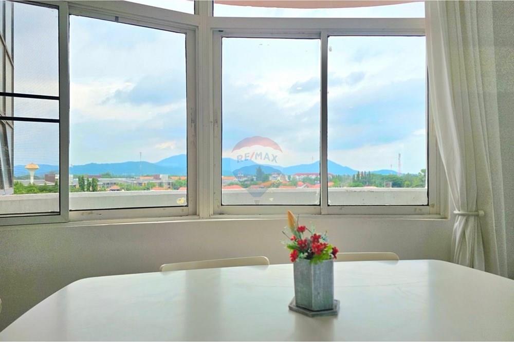 Condo/Apartment - For Sale - Cha-Am, Phetchaburi - 20241107_125956.jpg - 920601001-1042