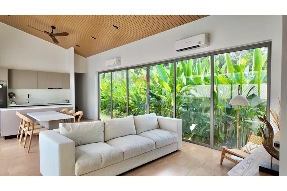Villa - For Sale - Koh Samui, Surat Thani - LINE_ALBUM_Rocco_260126_23.jpg - 920121077-22