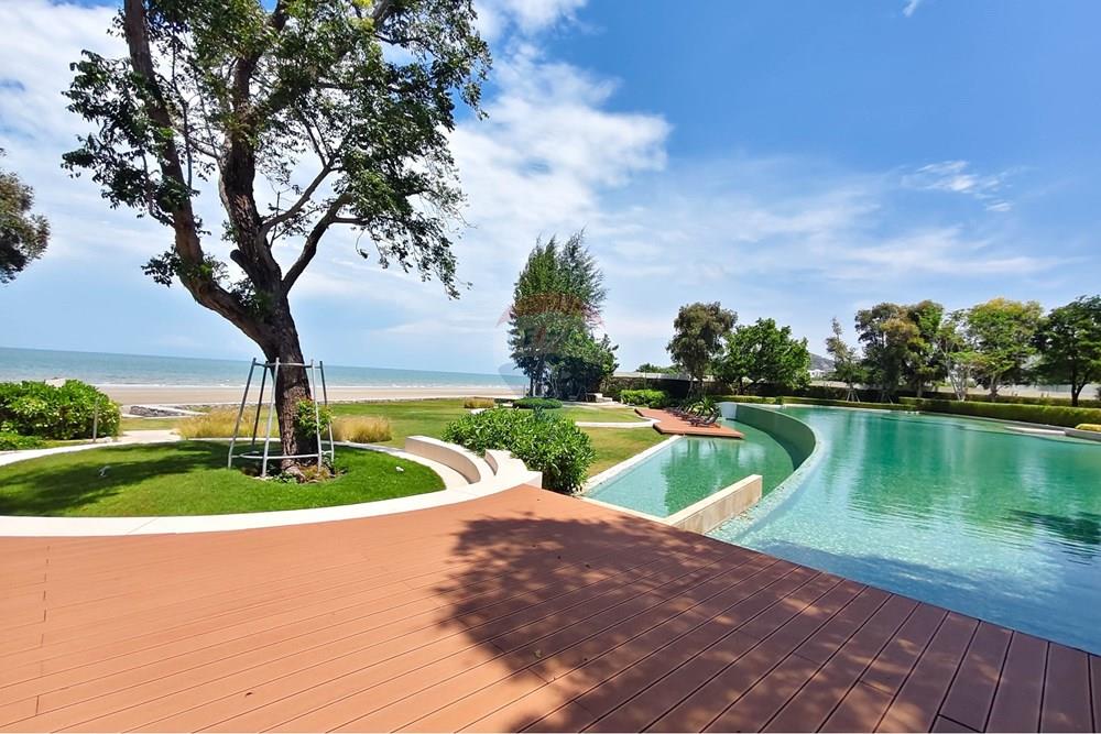 Condo/Apartment - For Sale - Hua Hin, Prachuap Khiri Khan - IMG_20260505_133339.jpg - 920601001-1104