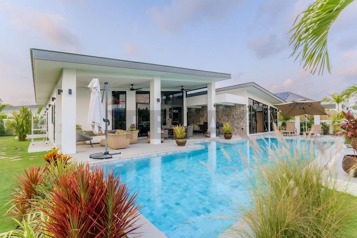 Villa - For Sale - Hua Hin, Prachuap Khiri Khan - Copy of Joe-69.jpg - 920601001-1150