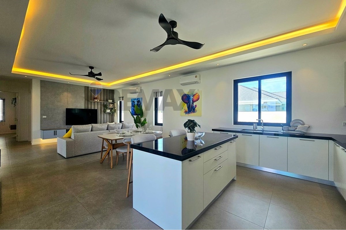 Villa - For Sale - Hua Hin, Prachuap Khiri Khan - 20260718_135453.jpg - 920601001-1204