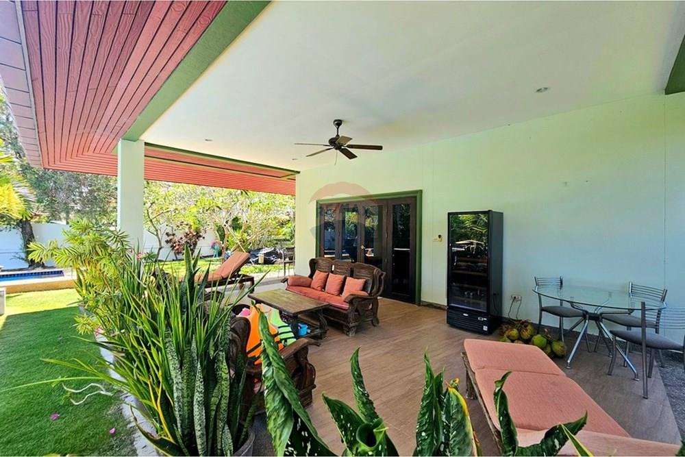Villa - For Sale - Hua Hin, Prachuap Khiri Khan - 20260410_141212.jpg - 920601001-1074