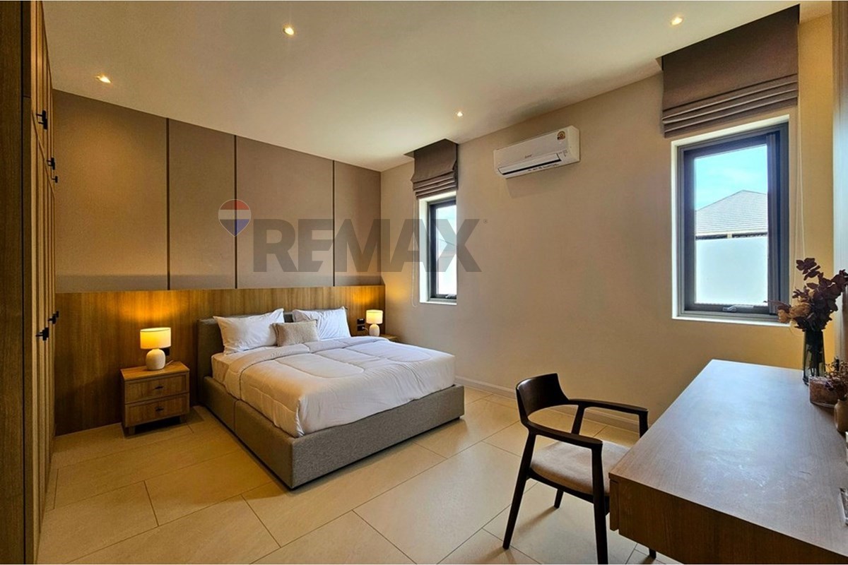 Villa - For Sale - Hua Hin, Prachuap Khiri Khan - 20260801_122519.jpg - 920601001-1217