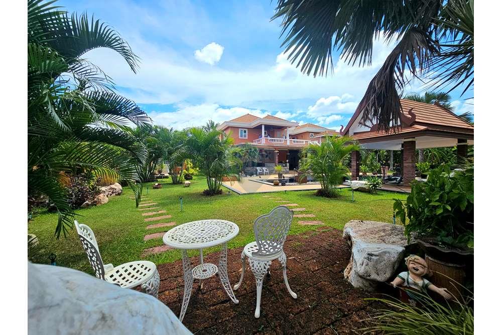 Villa - For Sale - Pran Buri, Prachuap Khiri Khan - 20240621_105251.jpg - 920601001-295