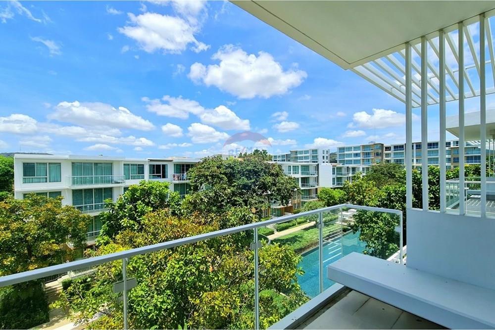 Condo/Apartment - For Sale - Hua Hin, Prachuap Khiri Khan - 20210809_115740.jpg - 920601001-1070