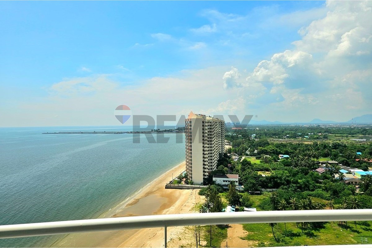 Condo/Apartment - For Sale - Cha-Am, Phetchaburi - 20261009_110600.jpg - 920601001-1320