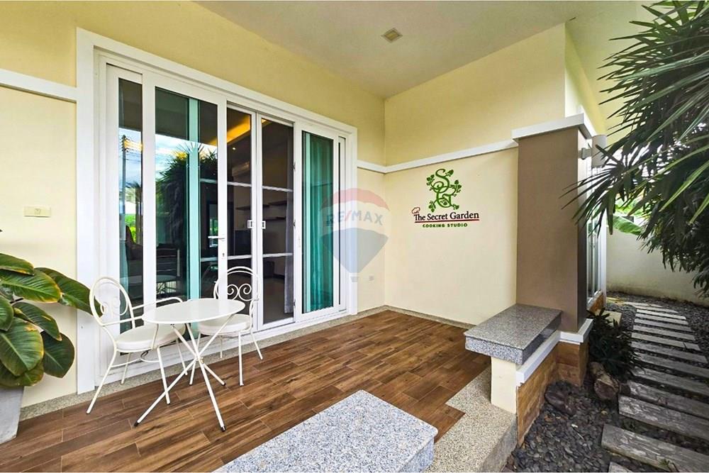 Villa - For Sale - Hua Hin, Prachuap Khiri Khan - EMR2 (29).jpg - 920601001-1139