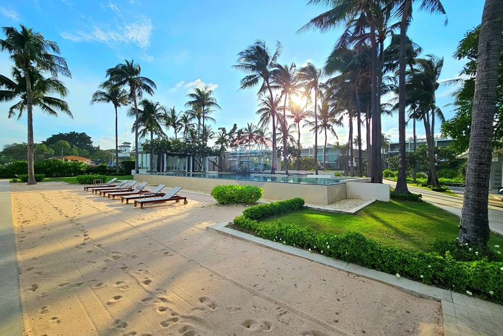 Condo/Apartment - For Sale - Hua Hin, Prachuap Khiri Khan - 20231114_162810.jpg - 920601001-1034