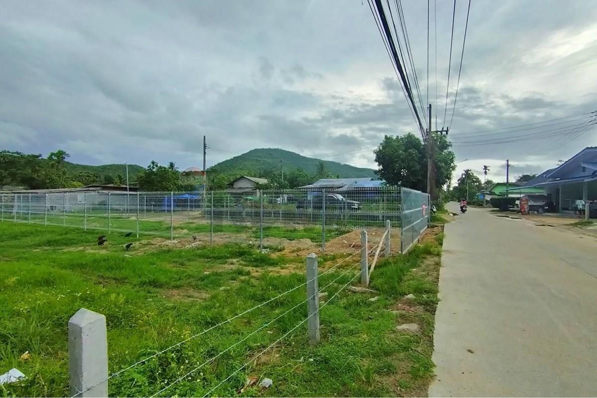 Land - Residential - For Sale - Koh Samui, Surat Thani - 669011_0.jpg - 920121075-108