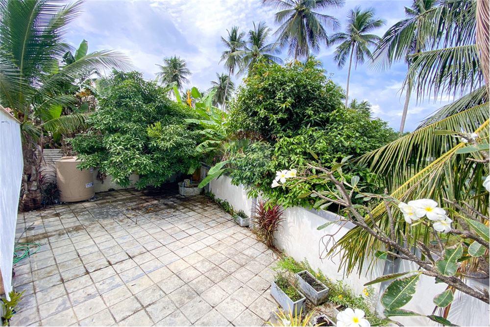 Villa - For Sale - Koh Samui, Surat Thani - Garden - 920121018-335