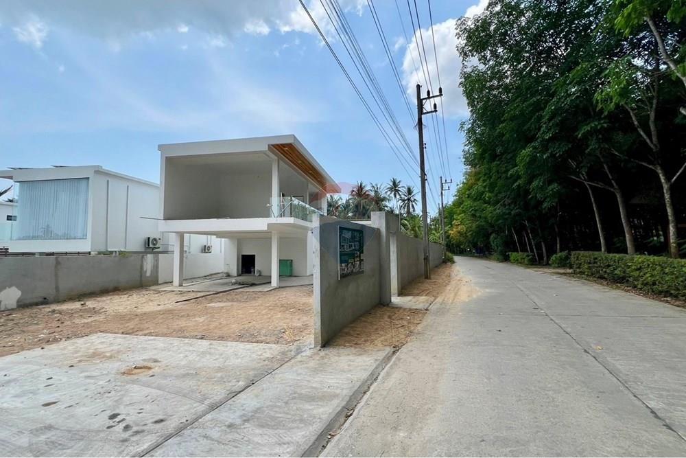 Villa - For Sale - Koh Samui, Surat Thani - S__209305617_0.jpg - 920121030-304