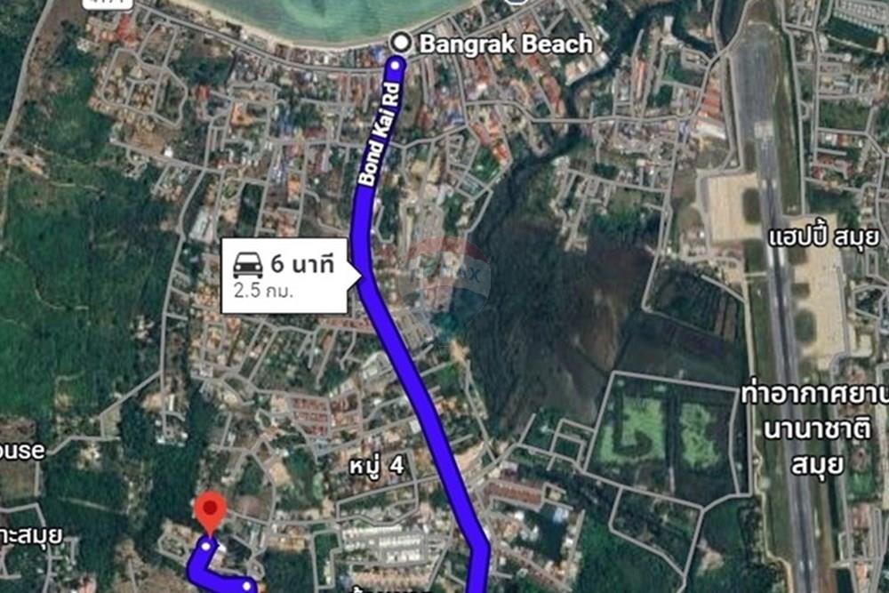 Townhouse - For Sale - Koh Samui, Surat Thani - IMG_7393.jpeg - 920121079-54