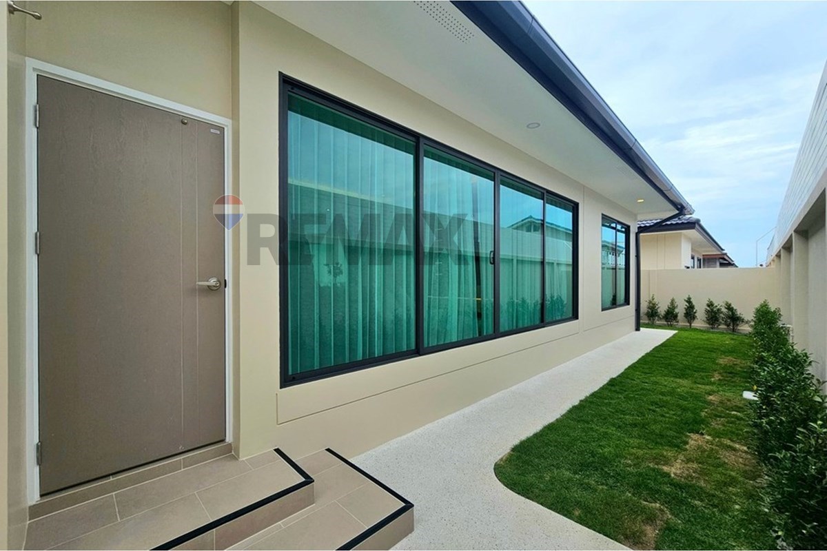 Single House - For Sale - Cha-Am, Phetchaburi - 20260730_140356.jpg - 920601001-1215