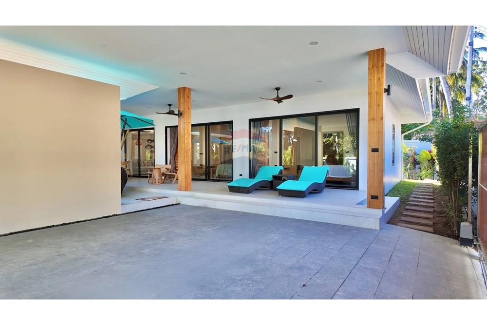 Villa - For Sale - Koh Samui, Surat Thani - S__29630493_0.jpg - 920121030-281