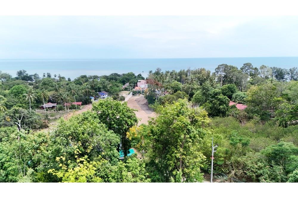 Land - Residential - For Sale - Koh Samui, Surat Thani - DJI_20251003125118_0178_D.JPG - 920121075-98