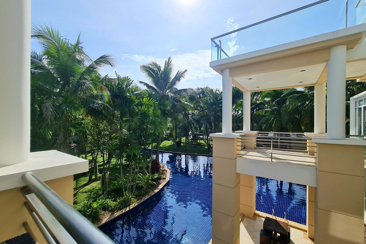 Condo/Apartment - For Rent/Lease - Cha-Am, Phetchaburi - 20221115_143045.jpg - 920601001-1200