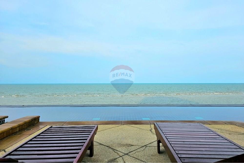 Condo/Apartment - For Sale - Hua Hin, Prachuap Khiri Khan - 20240515_170833.jpg - 920601001-1300