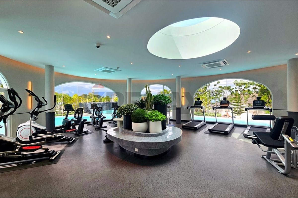 Condo/Apartment - For Rent/Lease - Hua Hin, Prachuap Khiri Khan - 20250811_151247.jpg - 920601001-1245