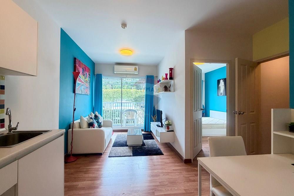 Condo/Apartment - For Rent/Lease - Hua Hin, Prachuap Khiri Khan - IMG_4758.JPG - 920601001-1093