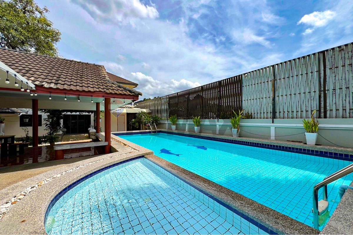 Villa - For Rent/Lease - Hua Hin, Prachuap Khiri Khan - SS (3).jpg - 920601001-1270