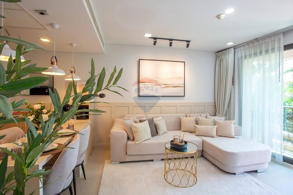 Condo/Apartment - For Sale - Hua Hin, Prachuap Khiri Khan - MRK (46).jpg - 920601001-1043