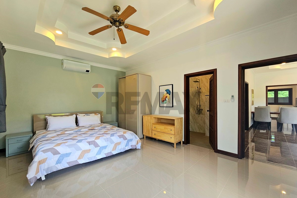 Villa - For Rent/Lease - Hua Hin, Prachuap Khiri Khan - 20240927_140448.jpg - 920601001-1266