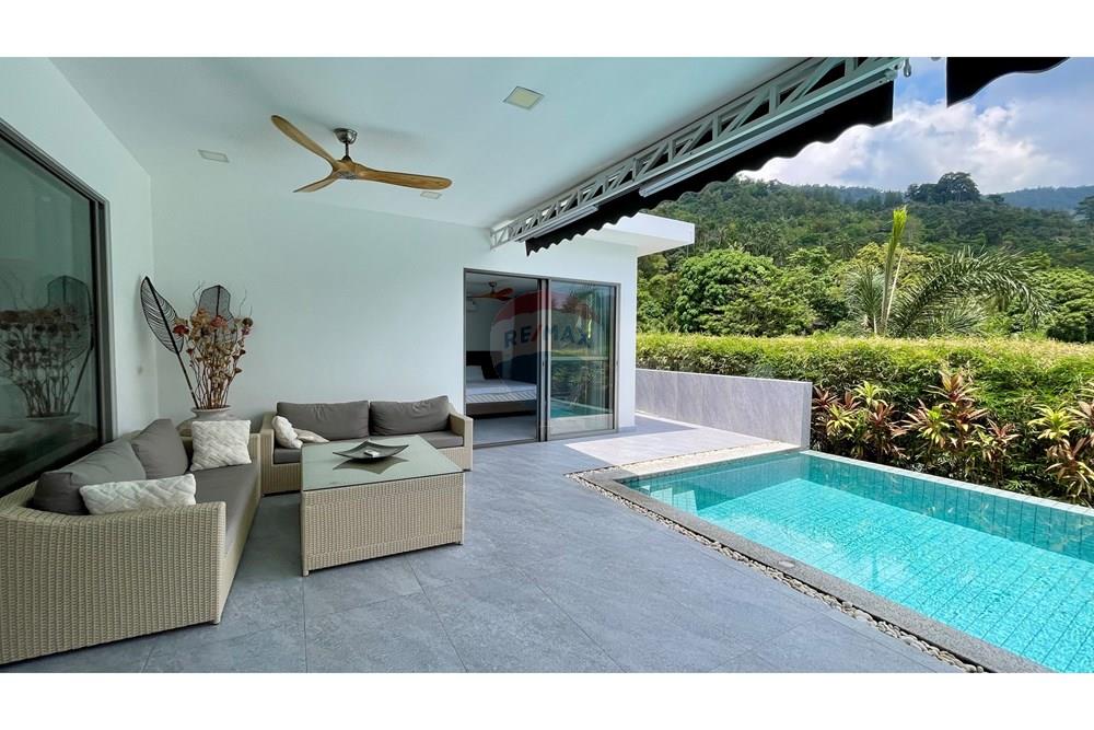 Villa - For Sale - Koh Samui, Surat Thani - IMG_1292.jpeg - 920121068-95
