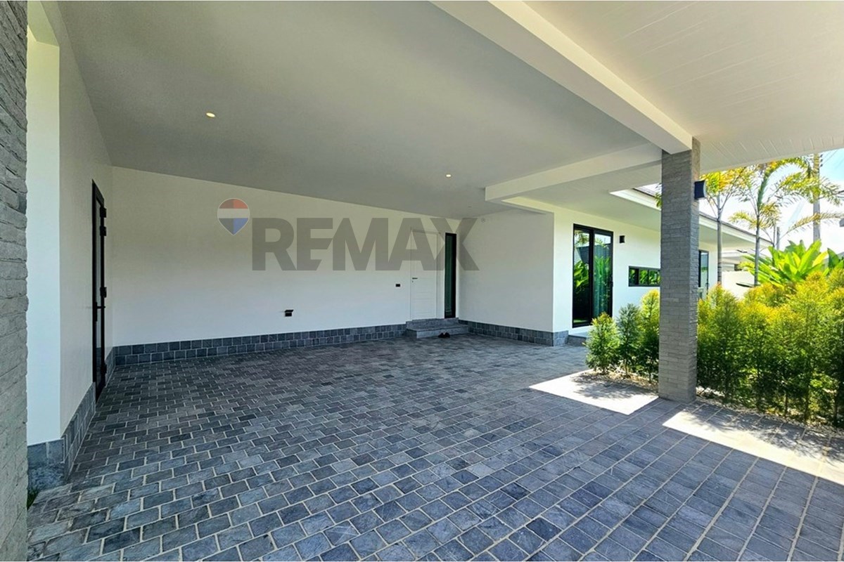 Villa - For Sale - Hua Hin, Prachuap Khiri Khan - 20260718_150815.jpg - 920601001-1203