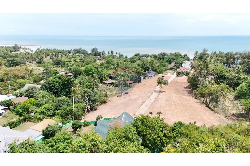 Land - Residential - For Sale - Koh Samui, Surat Thani - DJI_20251003122555_0143_D.JPG - 920121075-98