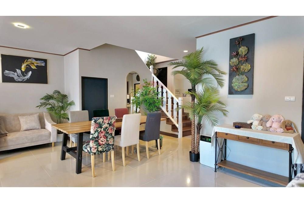 Townhouse - For Sale - Koh Samui, Surat Thani - 646210_0.jpg - 920121075-103