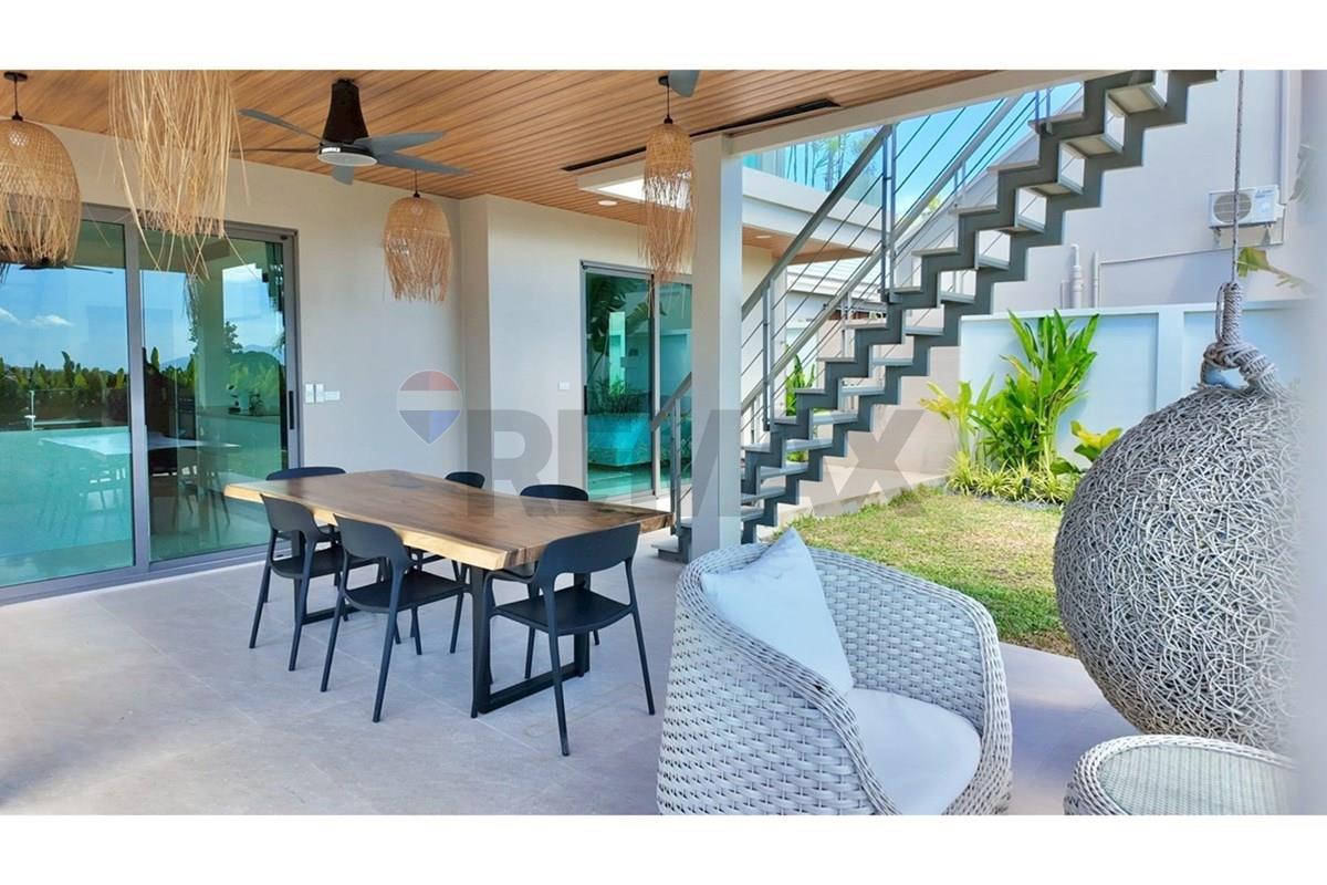 Villa - For Rent/Lease - Koh Samui, Surat Thani - LINE_ALBUM_2852569 BE_260529_43.jpg - 920121057-197